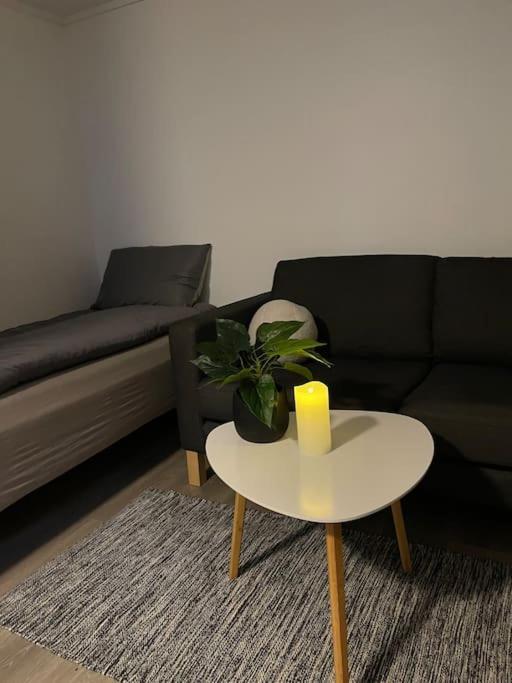 Tromsdalen Apt 2 - Free Parking Εξωτερικό φωτογραφία