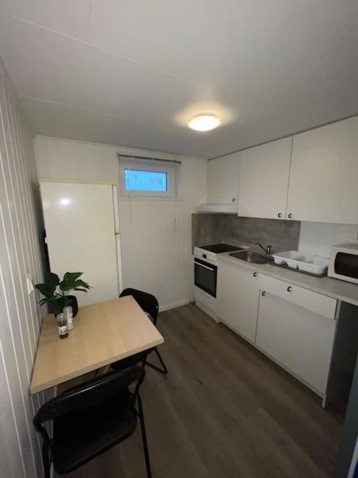 Tromsdalen Apt 2 - Free Parking Εξωτερικό φωτογραφία