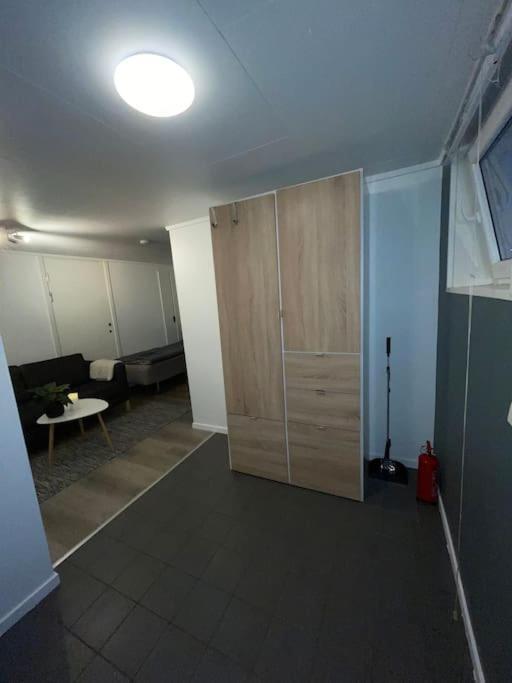 Tromsdalen Apt 2 - Free Parking Εξωτερικό φωτογραφία