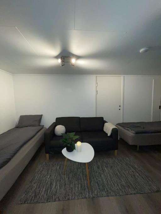 Tromsdalen Apt 2 - Free Parking Εξωτερικό φωτογραφία